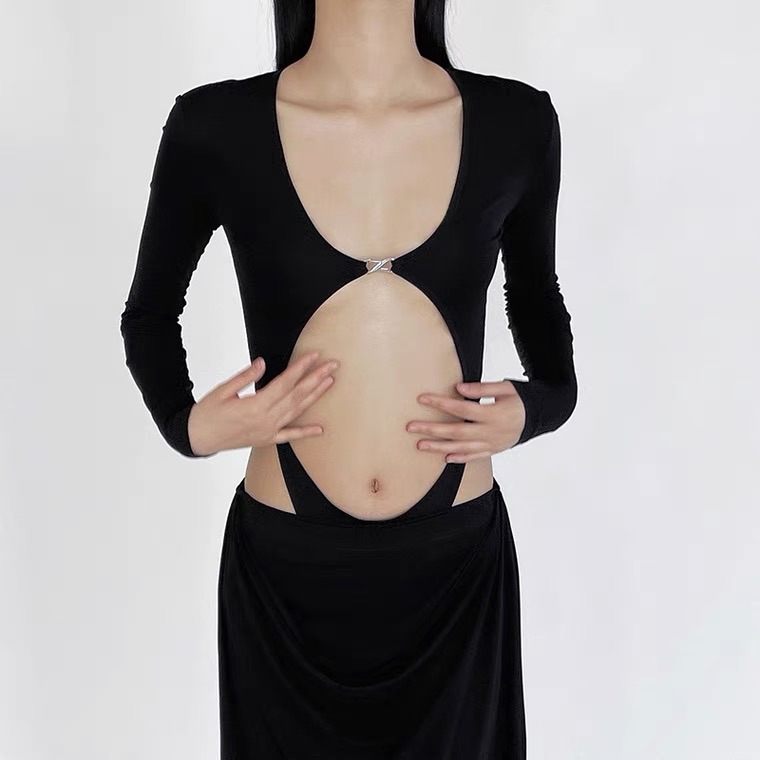 Rare Bodysuit